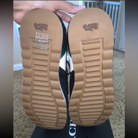 Coach x Keith Haring Runners - Picture 4 of 6